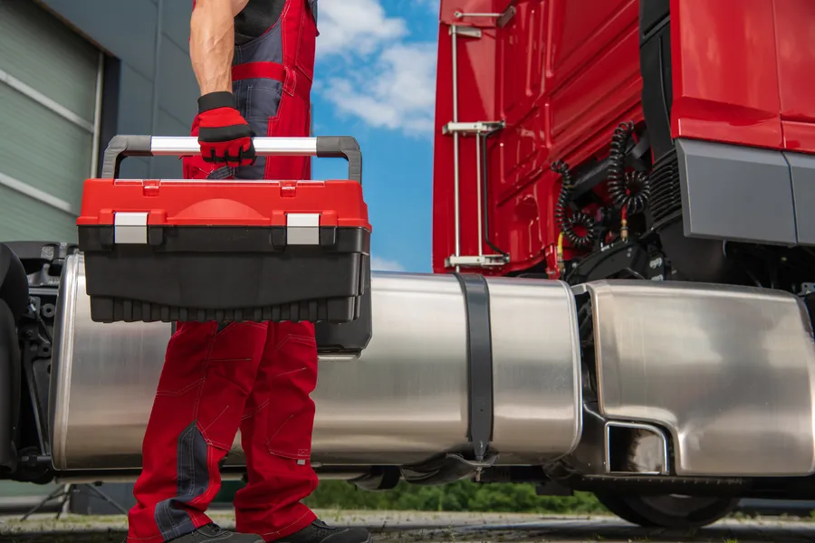 Experienced Trailer Repair Roanoke, TX Experienced Trailer Repair Roanoke, TX