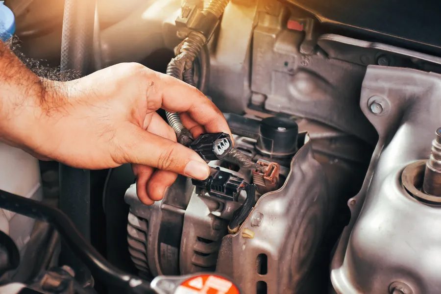 Professional Alternator Repair Roanoke, TX Professional Alternator Repair Roanoke, TX