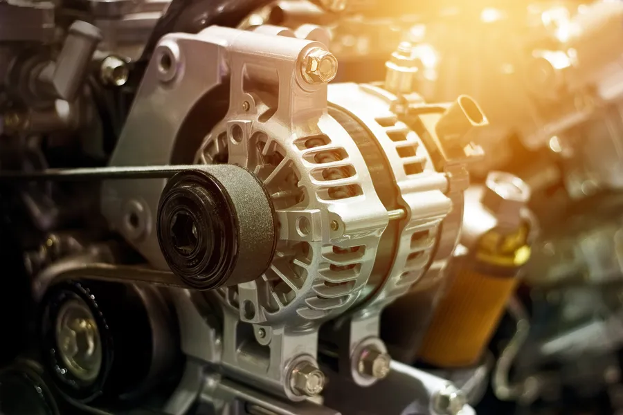 Reliable Alternator Repair Roanoke, TX Reliable Alternator Repair Roanoke, TX