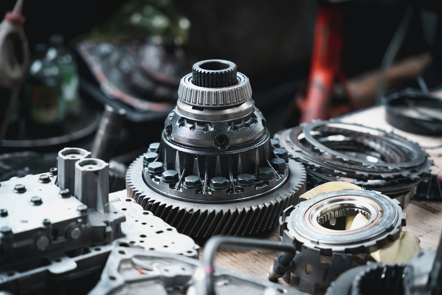 Top-rated Transmission Repair Roanoke, TX Top-rated Transmission Repair Roanoke, TX