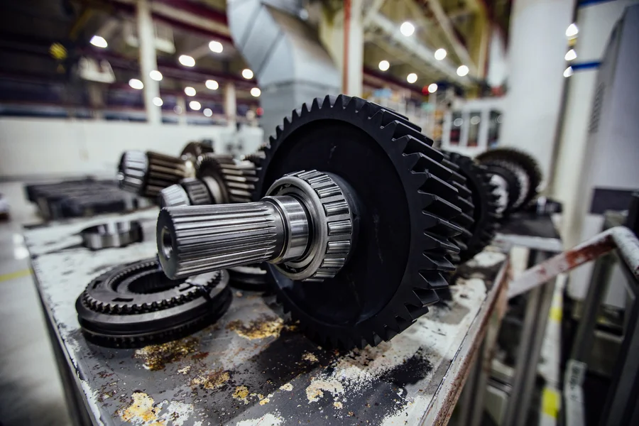 Warning Signs Of Transmission Trouble In Heavy Trailers in Roanoke, TX Warning Signs Of Transmission Trouble In Heavy Trailers in Roanoke, TX